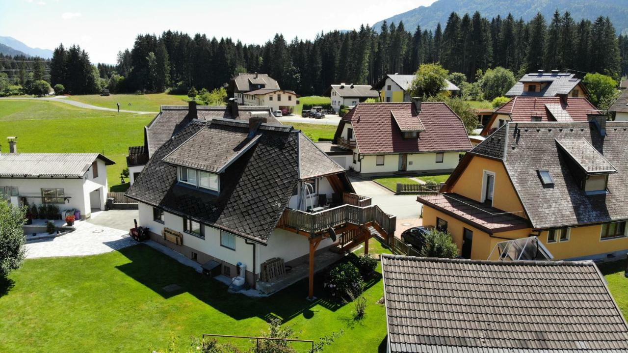 Fewo Steiner Tropolach Luaran gambar