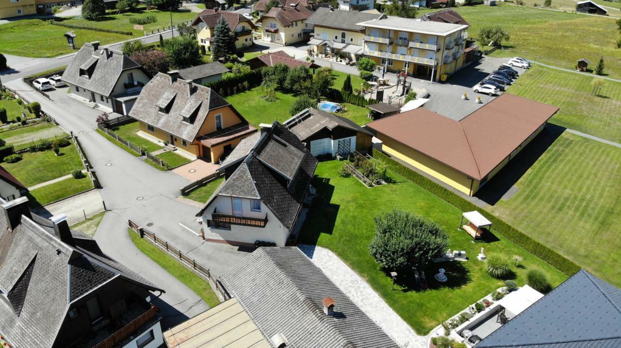 Fewo Steiner Tropolach Luaran gambar