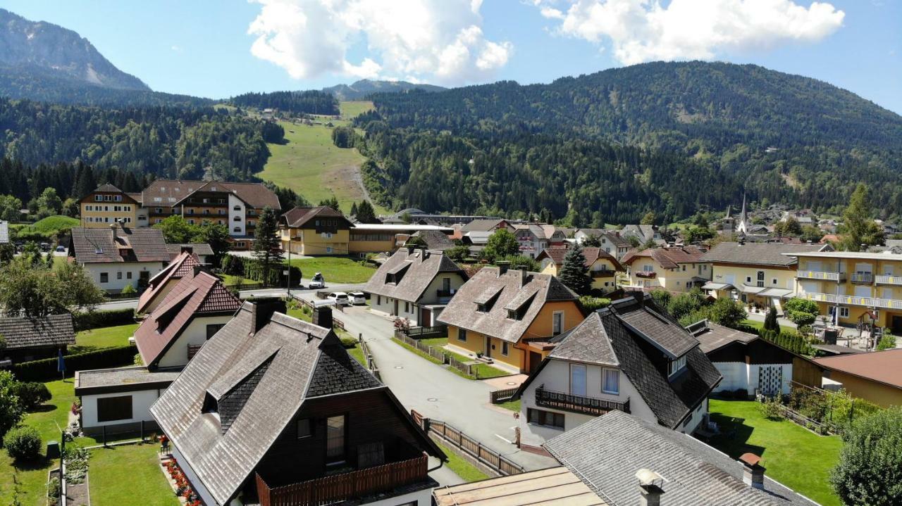 Fewo Steiner Tropolach Luaran gambar